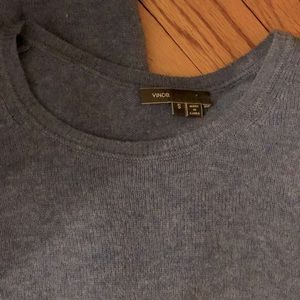 Vince cashmere sweater